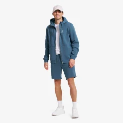 RVRC Full-zip Hoodie Herren Orion Blue