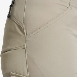 RVRC GP Pants Damen Aluminium