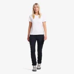 RVRC GP Pants Damen Black