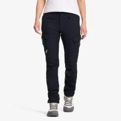 RVRC GP Pants Damen Black