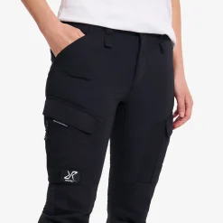 RVRC GP Pants Damen Black