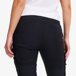 RVRC GP Pants Damen Black