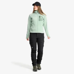 RVRC GP Pants Damen Black