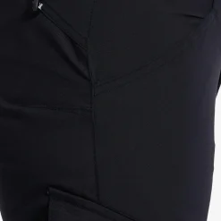 RVRC GP Pants Damen Black