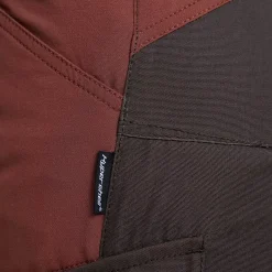RVRC GP Pants Damen Espresso /Brown Stone