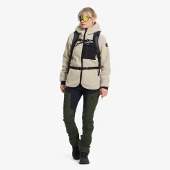 RVRC GP Pants Damen Forest Green