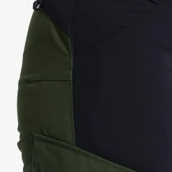 RVRC GP Pants Damen Forest Green