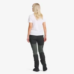 RVRC GP Pants Damen Grey