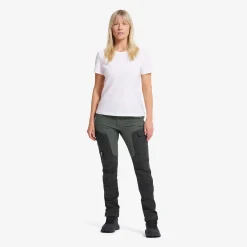 RVRC GP Pants Damen Grey
