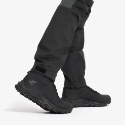 RVRC GP Pants Damen Grey