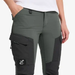 RVRC GP Pants Damen Grey