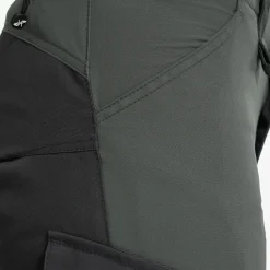 RVRC GP Pants Damen Grey