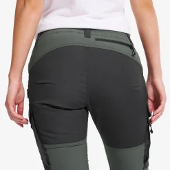 RVRC GP Pants Damen Grey