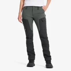 RVRC GP Pants Damen Grey