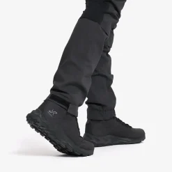 RVRC GP Pants Damen Jetblack