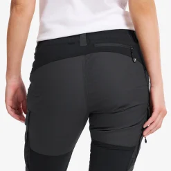 RVRC GP Pants Damen Jetblack