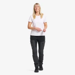 RVRC GP Pants Damen Jetblack