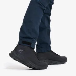 RVRC GP Pants Damen Moonlit Ocean/Blueberry