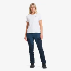 RVRC GP Pants Damen Moonlit Ocean/Blueberry