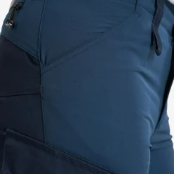 RVRC GP Pants Damen Moonlit Ocean/Blueberry