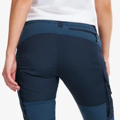 RVRC GP Pants Damen Moonlit Ocean/Blueberry