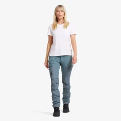 RVRC GP Pants Damen Stormy Weather
