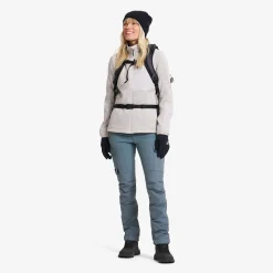 RVRC GP Pants Damen Stormy Weather