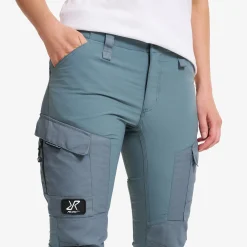 RVRC GP Pants Damen Stormy Weather