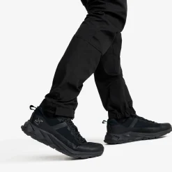 RVRC GP Pants Herren Black
