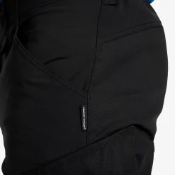 RVRC GP Pants Herren Black