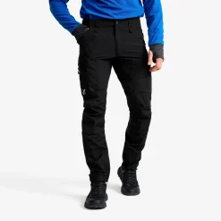 RVRC GP Pants Herren Black