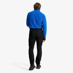 RVRC GP Pants Herren Black