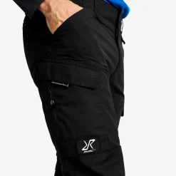 RVRC GP Pants Herren Black