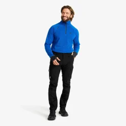 RVRC GP Pants Herren Black