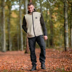 RVRC GP Pants Herren Black