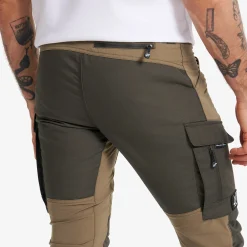 RVRC GP Pants Herren Cub