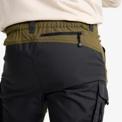RVRC GP Pants Herren Dark Olive