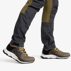 RVRC GP Pants Herren Dark Olive