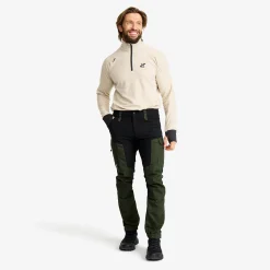RVRC GP Pants Herren Forest Green