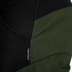 RVRC GP Pants Herren Forest Green