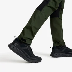 RVRC GP Pants Herren Forest Green