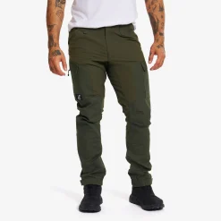 RVRC GP Pants Herren Forest Night