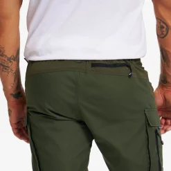 RVRC GP Pants Herren Forest Night