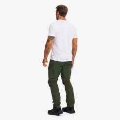 RVRC GP Pants Herren Forest Night