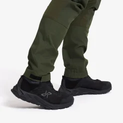 RVRC GP Pants Herren Forest Night