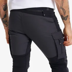 RVRC GP Pants Herren Jetblack
