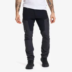 RVRC GP Pants Herren Jetblack