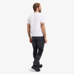 RVRC GP Pants Herren Jetblack