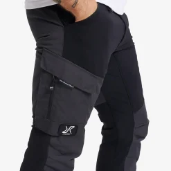 RVRC GP Pants Herren Jetblack