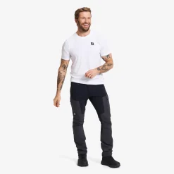 RVRC GP Pants Herren Jetblack